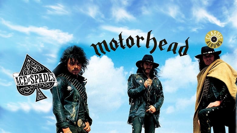 кадр из фильма Classic Albums: Motörhead - Ace of Spades