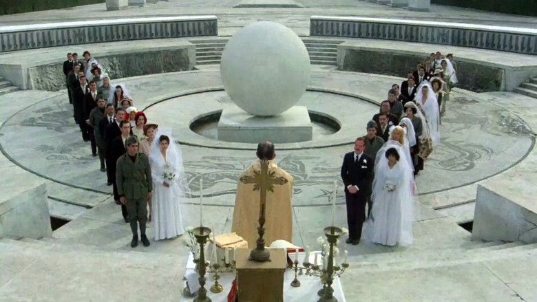 кадр из фильма Teresa la ladra