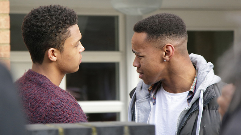 кадр из фильма Rwd/Fwd