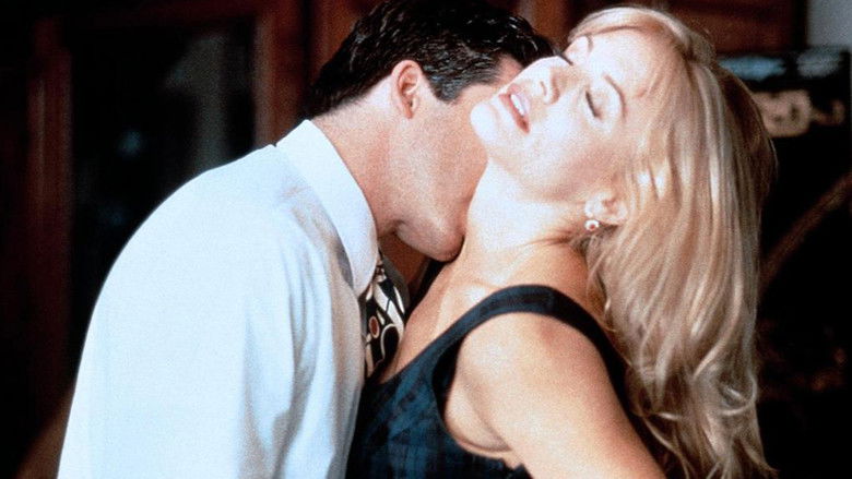 кадр из фильма Химия тела 4