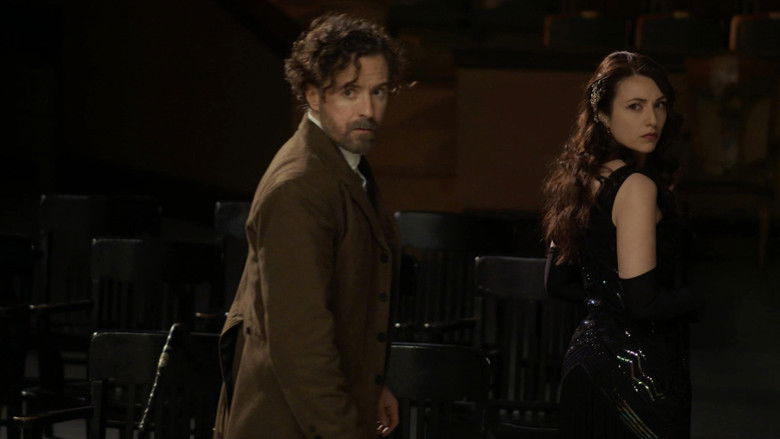 кадр из фильма The Third Degree