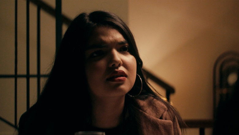 кадр из фильма La Cita