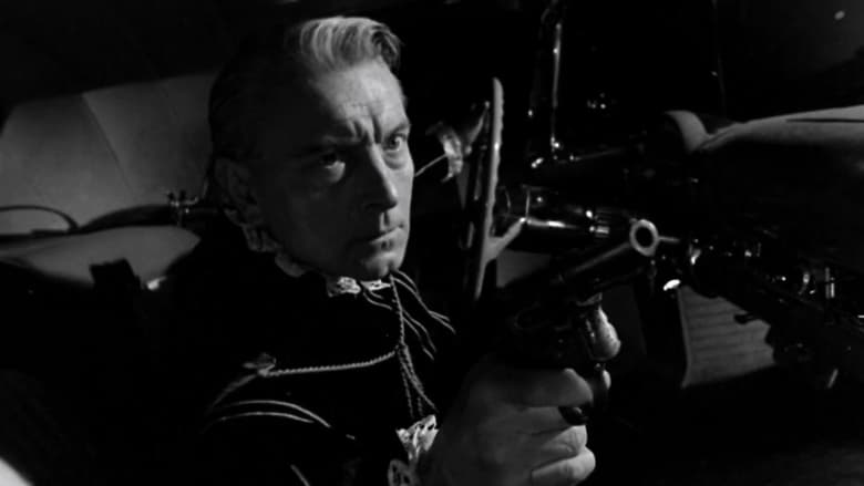 кадр из фильма Смерть насвистывает блюз