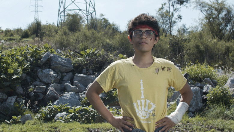 кадр из фильма ¡Apocalipsis a la Zombie!