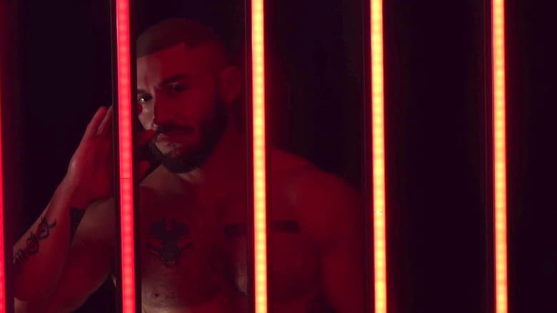 кадр из фильма Monsieur Sagat