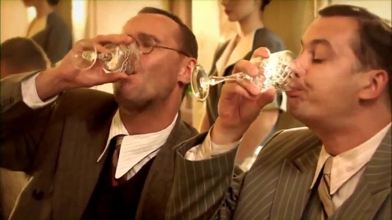 кадр из фильма Служу Советскому Союзу!