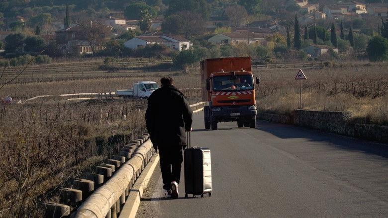 кадр из фильма L'Acteur