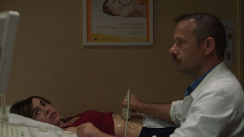 кадр из фильма Life in a Beat