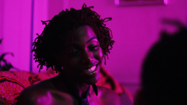 кадр из фильма 195 Lewis