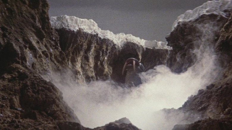 кадр из фильма Горас