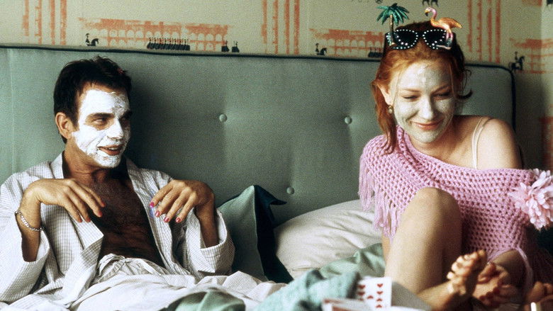 кадр из фильма Бандиты