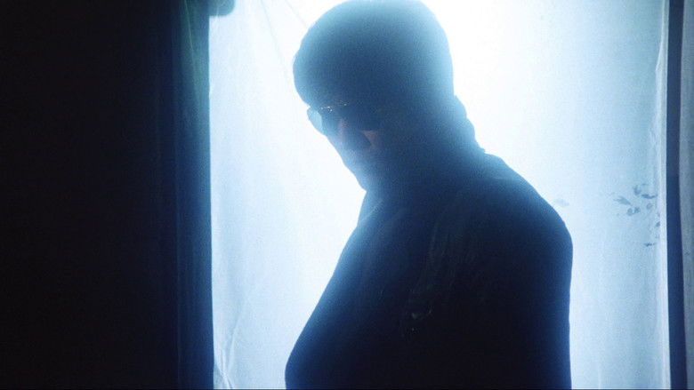 кадр из фильма Рюдзи