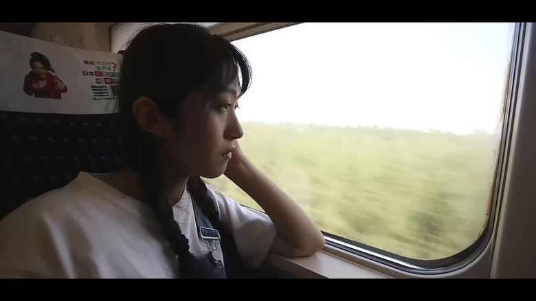 кадр из фильма 来不及再见