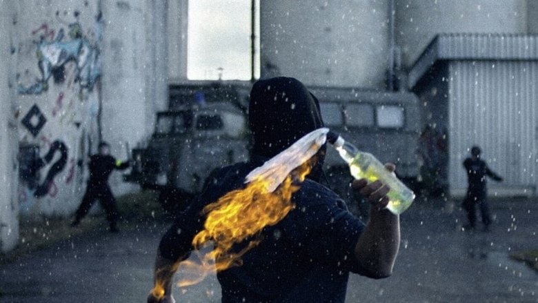 кадр из фильма Hardkor Disko