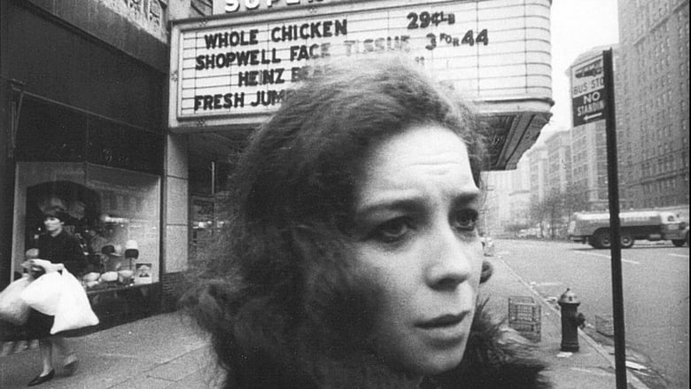 кадр из фильма The Secret Cinema