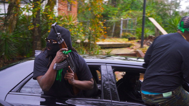 кадр из фильма Trust Issues the Movie