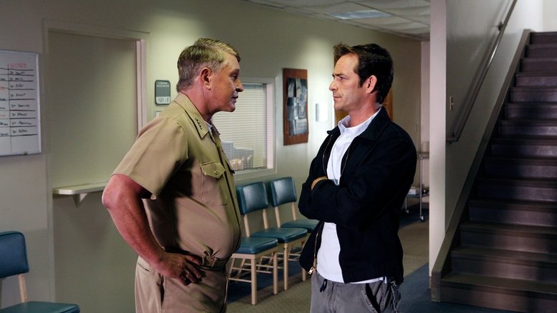 кадр из фильма Silent Venom