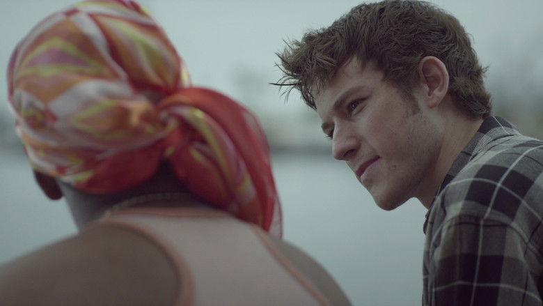 кадр из фильма Alaska is a Drag