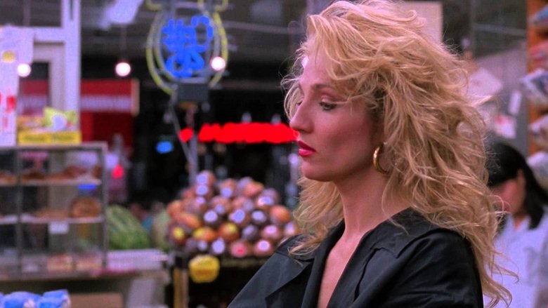 кадр из фильма Море любви