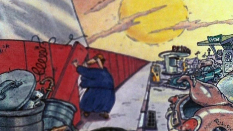 Золотые ворота