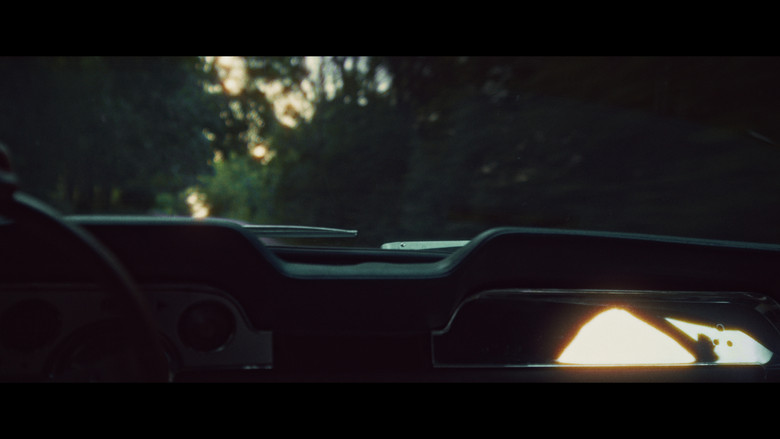 кадр из фильма Rocky Top