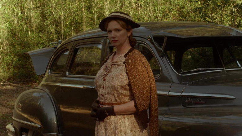 кадр из фильма Такой же не такой, как я