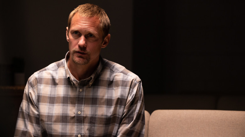 кадр из фильма Eric LaRue