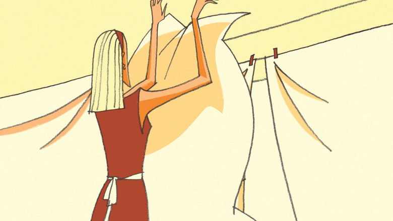 кадр из фильма Casa