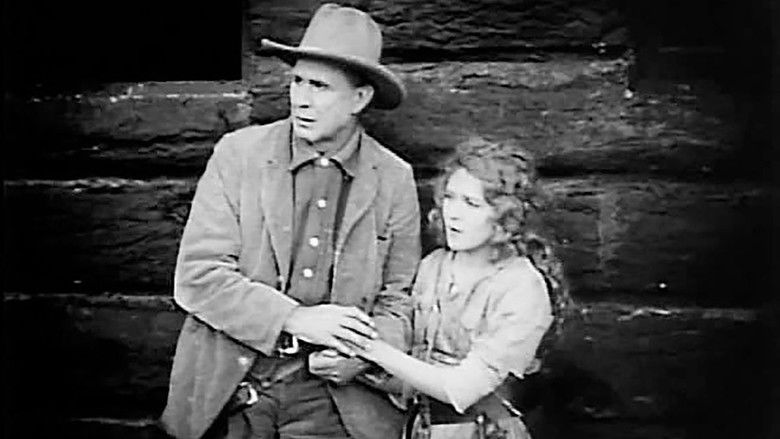 кадр из фильма M'Liss