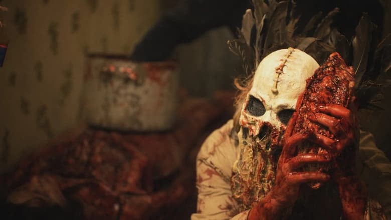 кадр из фильма Жесть 1976-го