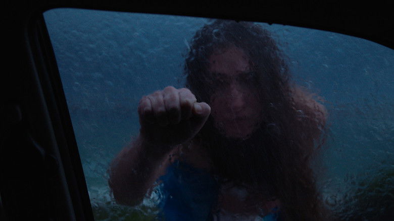 кадр из фильма Ты никогда меня не найдёшь