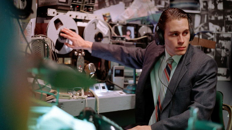 кадр из фильма American Detective