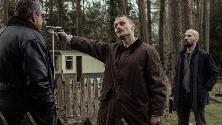 кадр из фильма Ферри 2