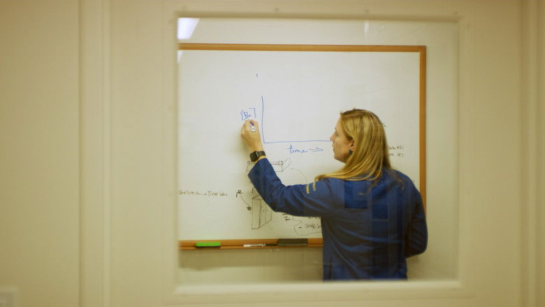 кадр из фильма Представьте себе ученого