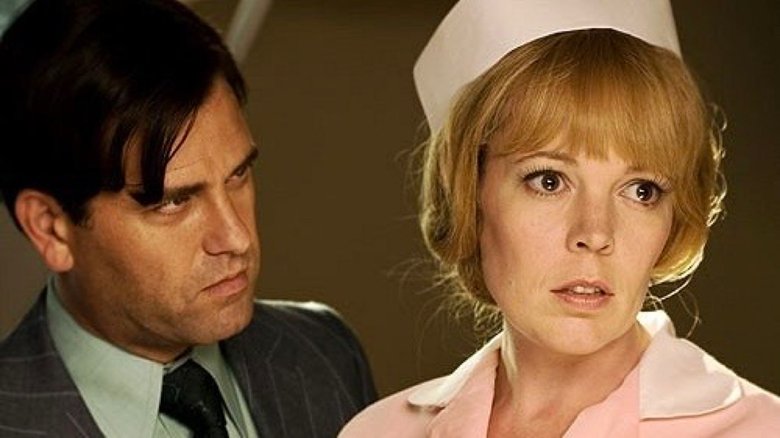 кадр из фильма Consuming Passion