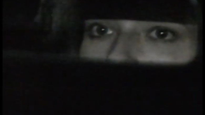 кадр из фильма Sinistre