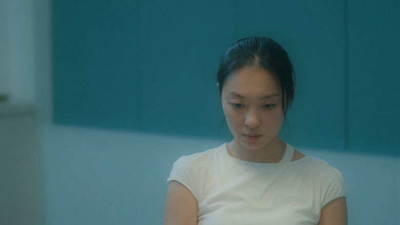 кадр из фильма 肚子有風