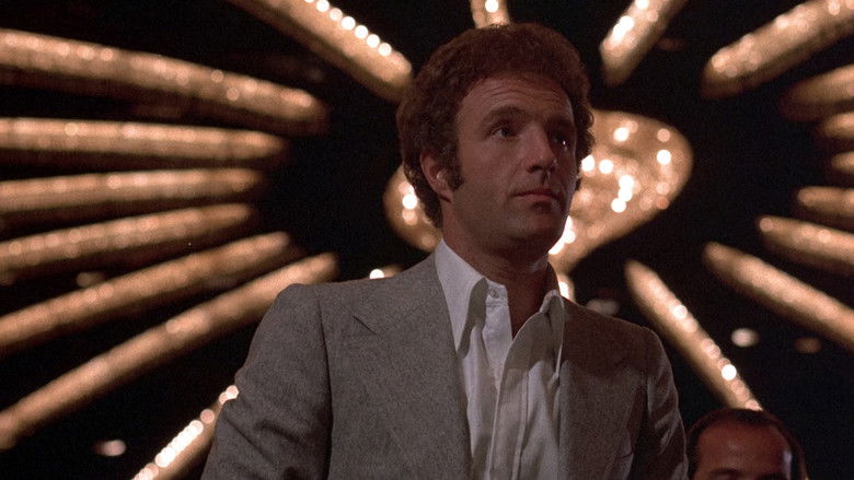 кадр из фильма Игрок