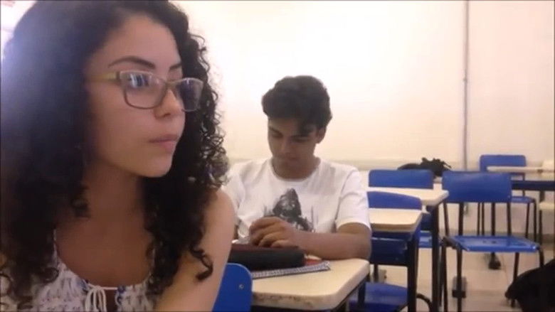 кадр из фильма Freedom