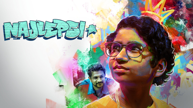 кадр из фильма Лучший в мире