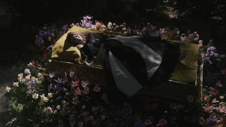 кадр из фильма OMG