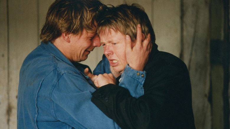 кадр из фильма Последняя песнь Мифуне