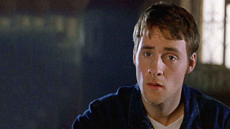 кадр из фильма I Went Down