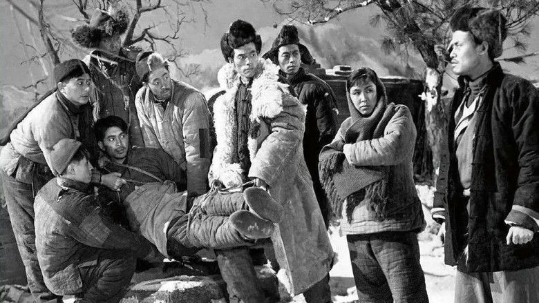 В логове тигра