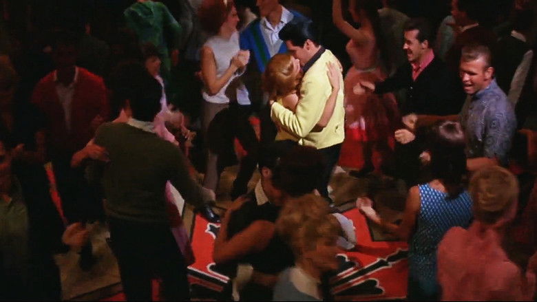 кадр из фильма Да здравствует Лас-Вегас