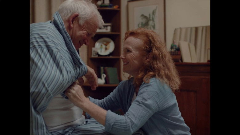 кадр из фильма Sunset Country