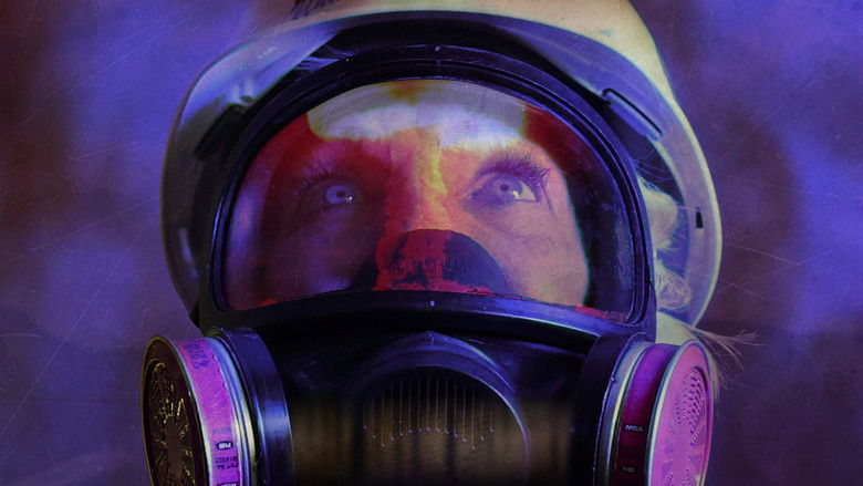 кадр из фильма Half-Life of Memory: America's Forgotten Atomic Bomb Factory