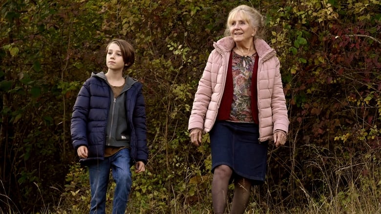 кадр из фильма Что случилось осенью