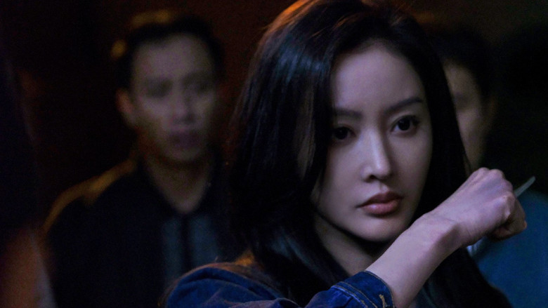 кадр из фильма Возвращение Хромого Героя