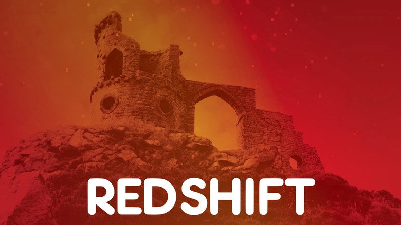 кадр из фильма Red Shift